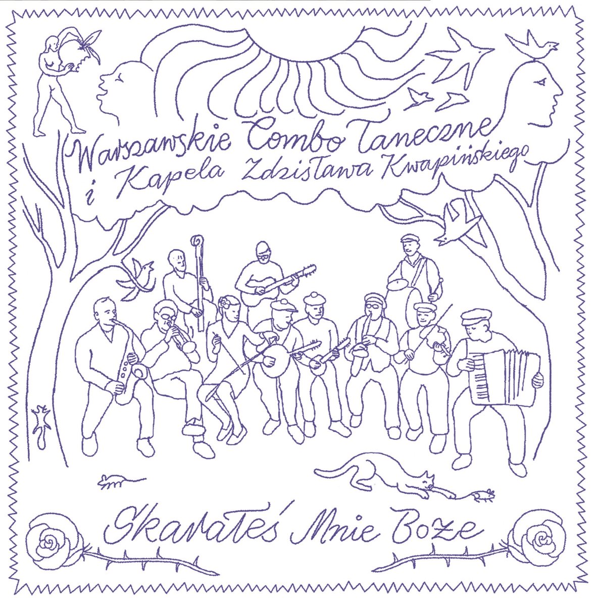 Lekcje gry na gitarze Nasielsk