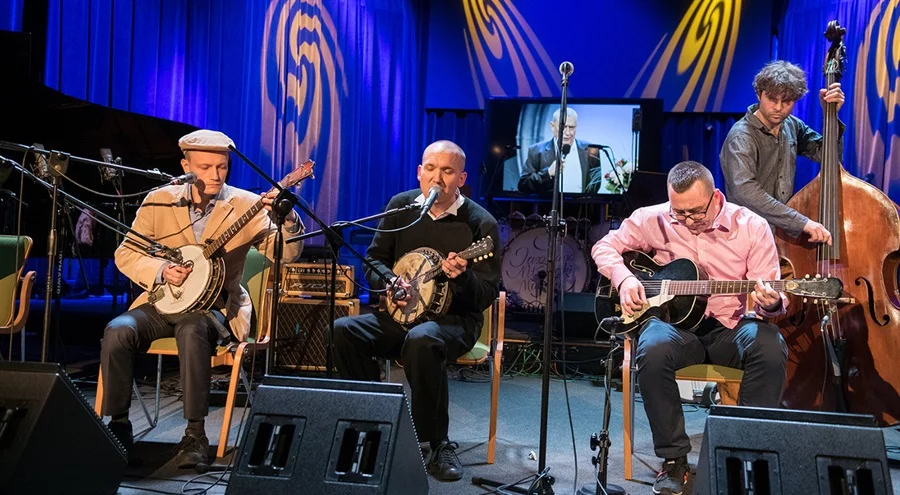 nauka gry na gitarze Wieliszew